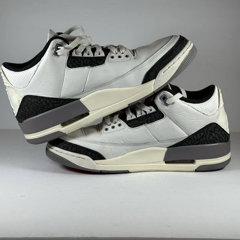 Jordan air retro